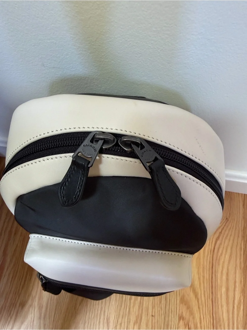 Coach f56877 black